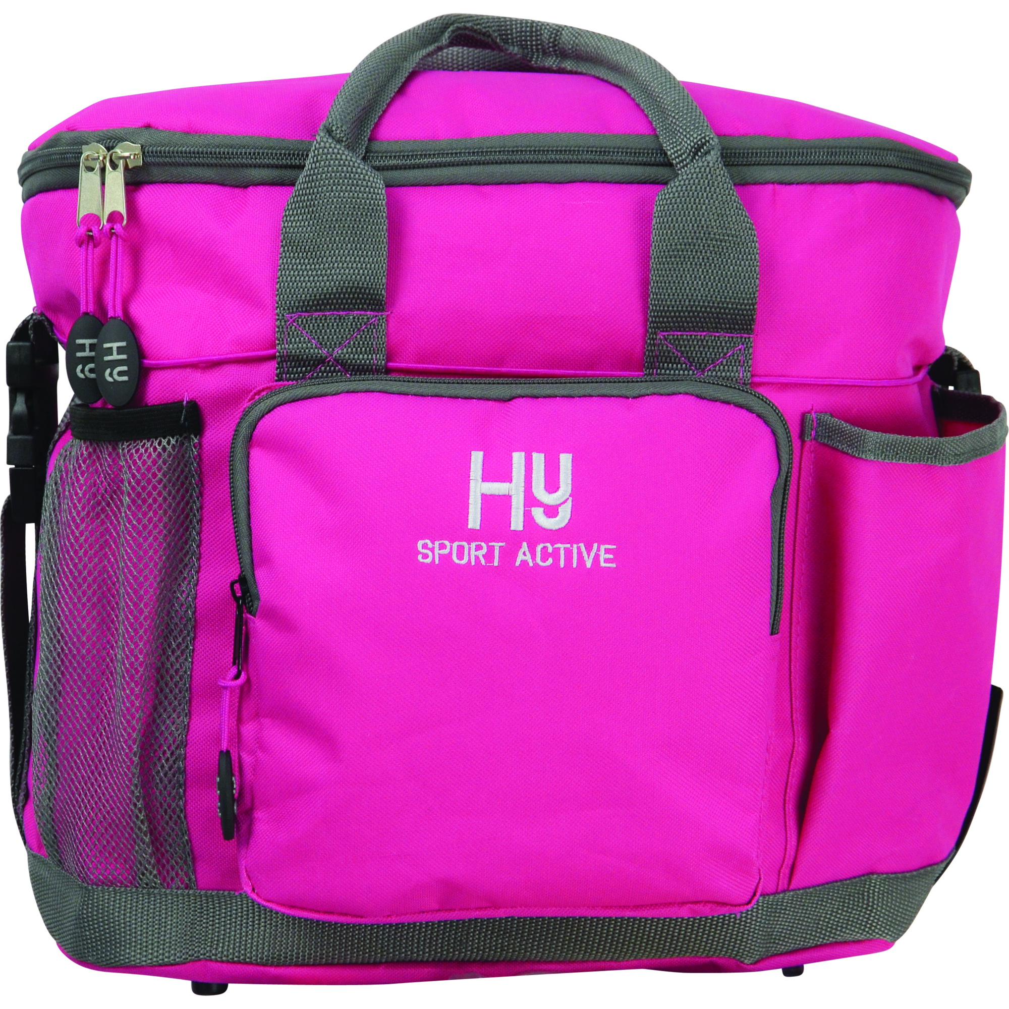 Hy Equestrian Sport Active Grooming Tasche 17353 - Port Royal